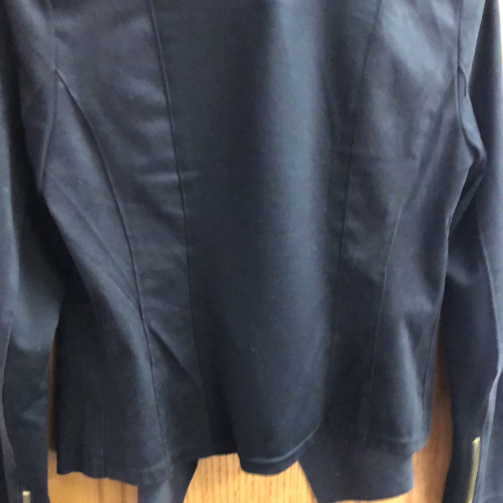 INC Black Jacket - Picture 5 of 5